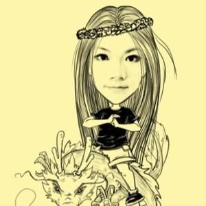 Meet your Posher, Lena